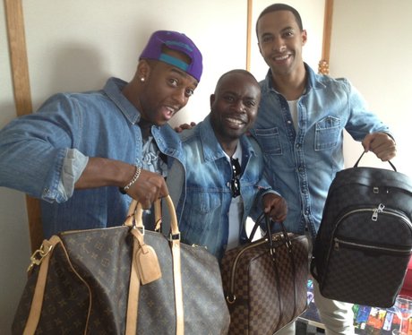 JLS
