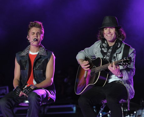 Justin Bieber