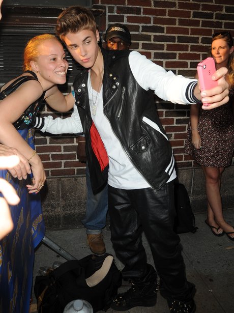 Justin Bieber