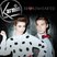 Image 5: Karmin 'brokenhearted' single cover