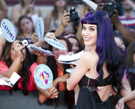 katy Perry