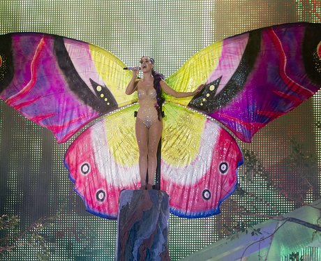 katy Perry