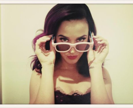 Katy Perry
