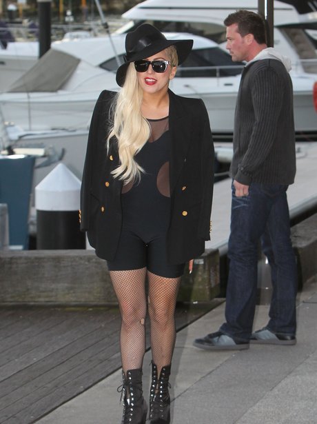 Lady Gaga