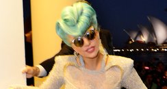 Lady Gaga