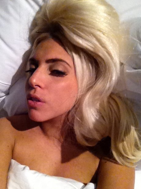 Lady Gaga