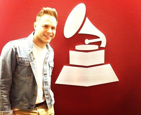 Olly Murs