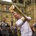 Image 8: Olympic Torch Relay - Durham to Middlesbrough 