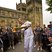 Image 3: Olympic Torch Relay - Durham to Middlesbrough 