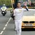 Image 9: Olympic Torch Relay - Durham to Middlesbrough 