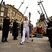 Image 5: Olympic Torch Relay - Durham to Middlesbrough 