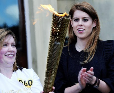 Olympic Torch Relay