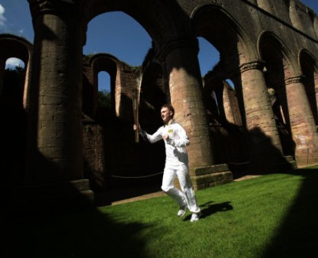 Olympic Torch Relay