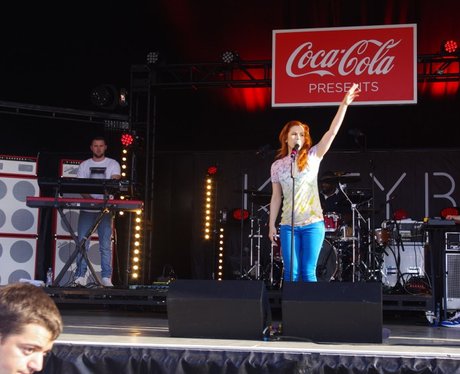 Olympic Torch Relay