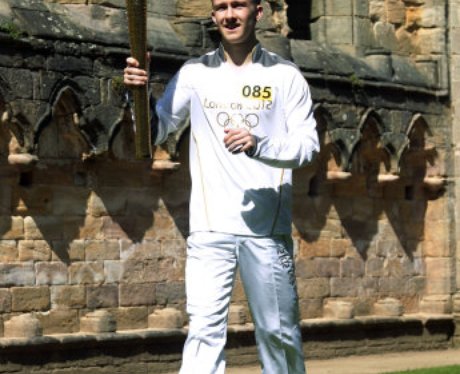 Olympic Torch Relay