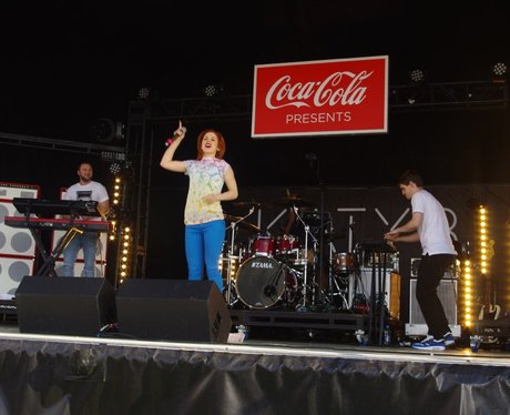 Olympic Torch Relay