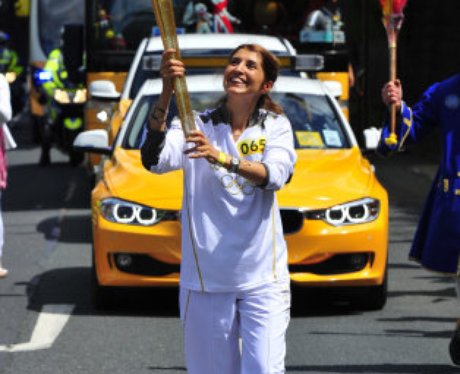 Olympic Torch Relay