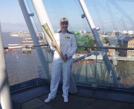 Olympic Torch Relay