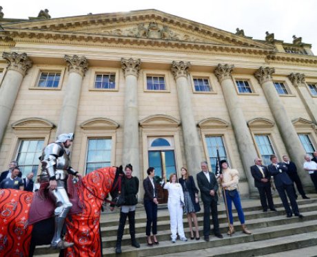 Olympic Torch Relay