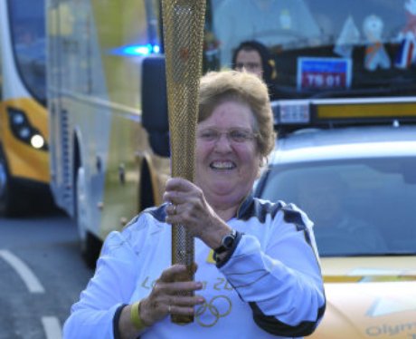 Olympic Torch Relay