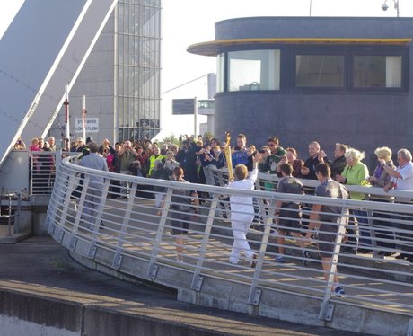 Olympic Torch Relay