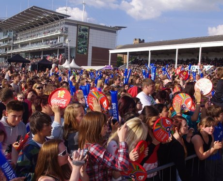 Olympic Torch Relay