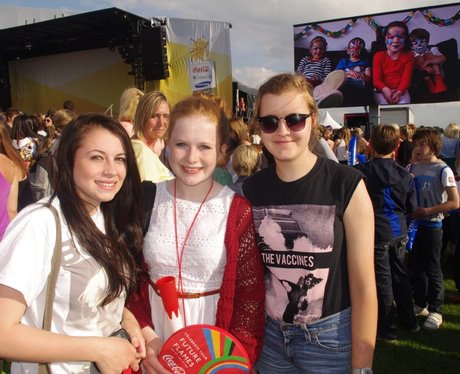 Olympic Torch Relay