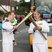 Image 10: Olympic Torch Relay - Middlesbrough to North Yorks