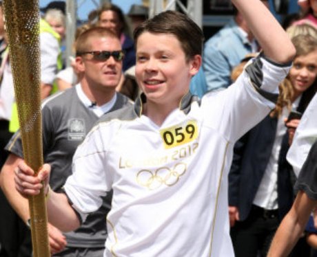 Olympic Torch Relay