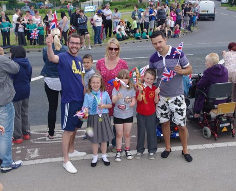 Olympic Torch Relay