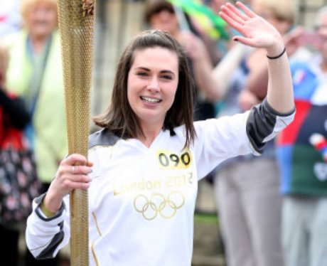 Olympic Torch Relay