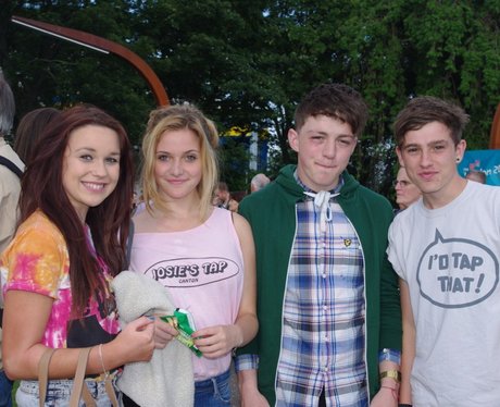 Olympic Torch Relay