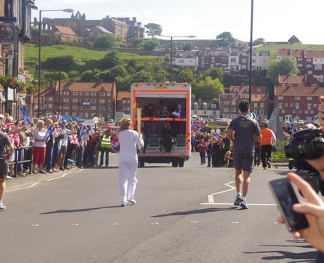 Olympic Torch Relay
