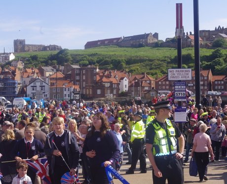Olympic Torch Relay