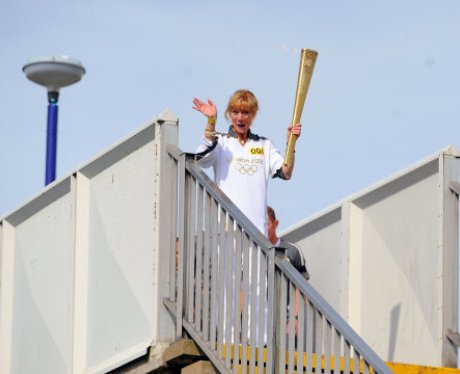 Olympic Torch Relay