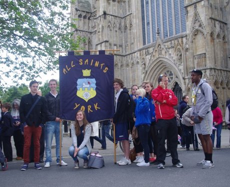 Olympic Torch Relay