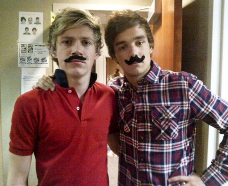 One Direction