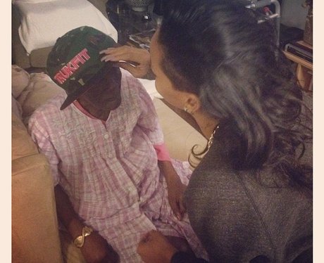 Rihanna