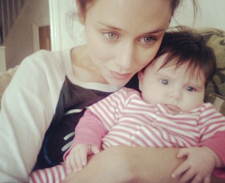 Una Healy