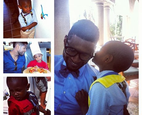 Usher