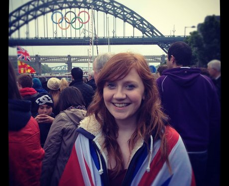 Your Olympic Torch Relay Photos #CapitalTorch