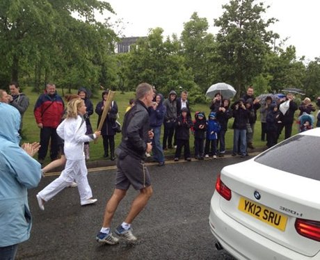Your Olympic Torch Relay Photos #CapitalTorch