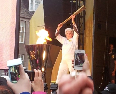 Your Olympic Torch Relay Photos #CapitalTorch