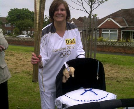 Your Olympic Torch Relay Photos #CapitalTorch