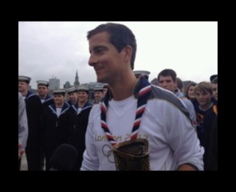 Your Olympic Torch Relay Photos #CapitalTorch