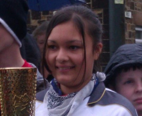 Your Olympic Torch Relay Photos #CapitalTorch