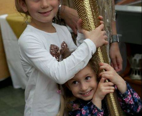 Your Olympic Torch Relay Photos #CapitalTorch