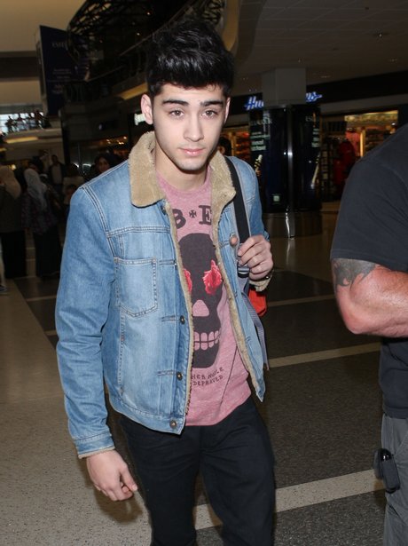 Zayne Malik