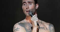 Adam Levine