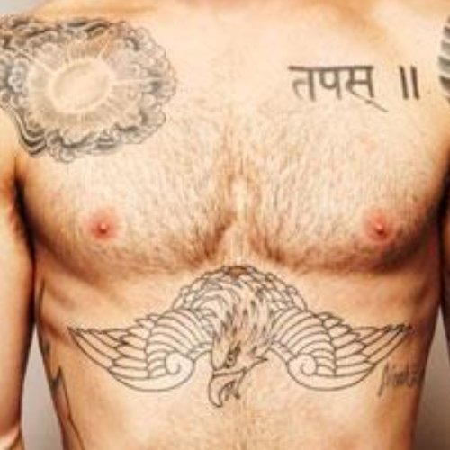 Adam Levine Tattoo Guide: What Do The Maroon 5 Star's Designs Mean